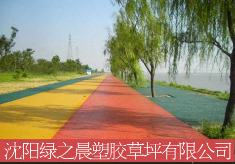 海綿城市建設用到了那些透水鋪裝？？？