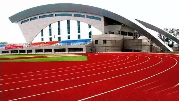 沈陽(yáng)塑膠跑道