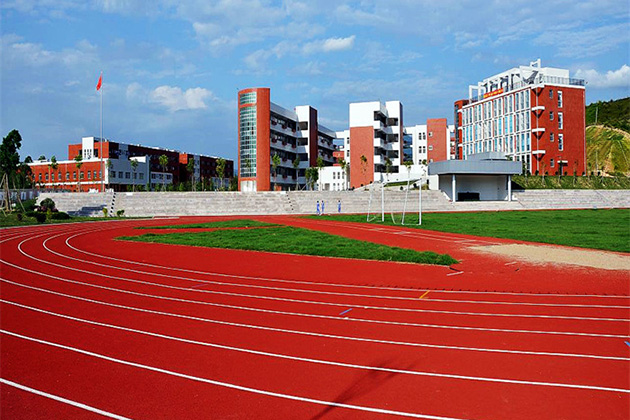 為什么選擇沈陽塑膠跑道,各類沈陽塑膠跑道有什么區(qū)別嗎?