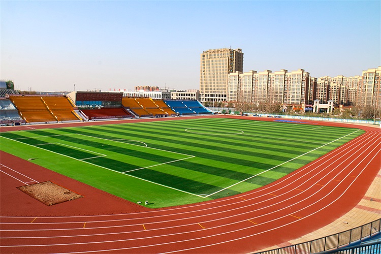 了解沈陽塑膠跑道的知識(shí) 了解沈陽塑膠跑道的知識(shí)