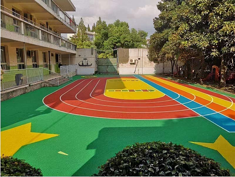 沈陽塑膠跑道 沈陽塑膠跑道