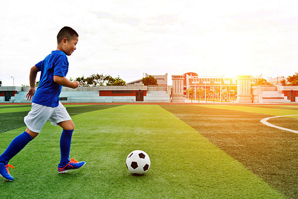 沈陽足球場人造草坪,打造綠色運動場所,讓您盡情享受足球的樂趣